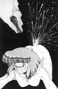 [D-Heiba] Cat's Mate RX