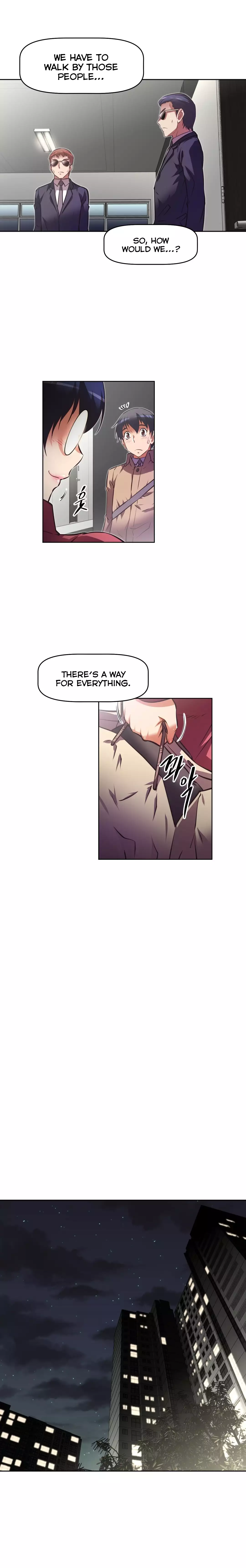 Brawling Go Ch.76-109