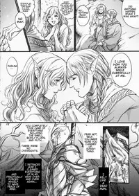 (COMIC1☆9) [Flieger (Ten)] Kitaku Keibiin [English] [VR]