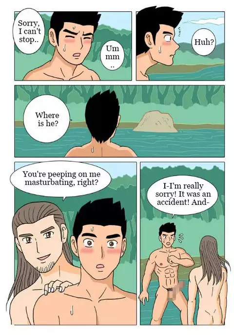 GThai - Crocodile Hunter