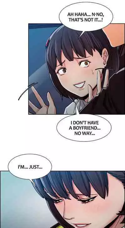 [Serious] Taste of Forbbiden Fruit Ch.20/24 [English] [Hentai Universe]