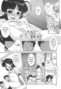 [Nekogen] Razoku no Yoru | Night of Razoku Ch. 1-6 [English] [Kamikakushi]