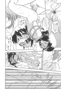 [Tomozawa Shou] Mitsu-iro no Tsubomi