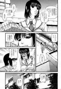 COMIC Momohime 2008-04