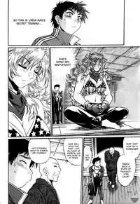 [Manabe Jouji] Ring x Mama 4 [English] [Soba-scans]