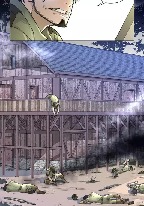 Perfect Half Ch.1-39