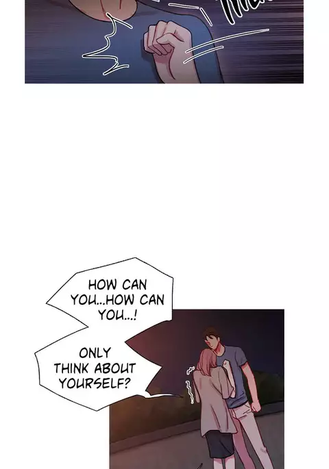 Scandal of the Witch Ch.1-37