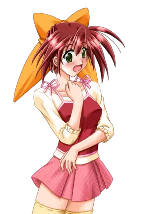 Pick Me, Honey! (decensored)