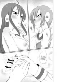 [Kamukamu! (Nmasse)] Toshishita no Kanojo [English] [Zero Translations] [Digital]