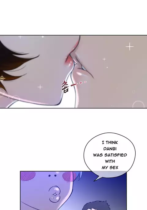 Perfect Half Ch.1-16