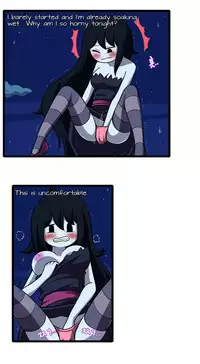 [WB] Adult Time 4 (Adventure Time) [English]