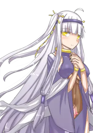 Haten Oni Hime Eiraden