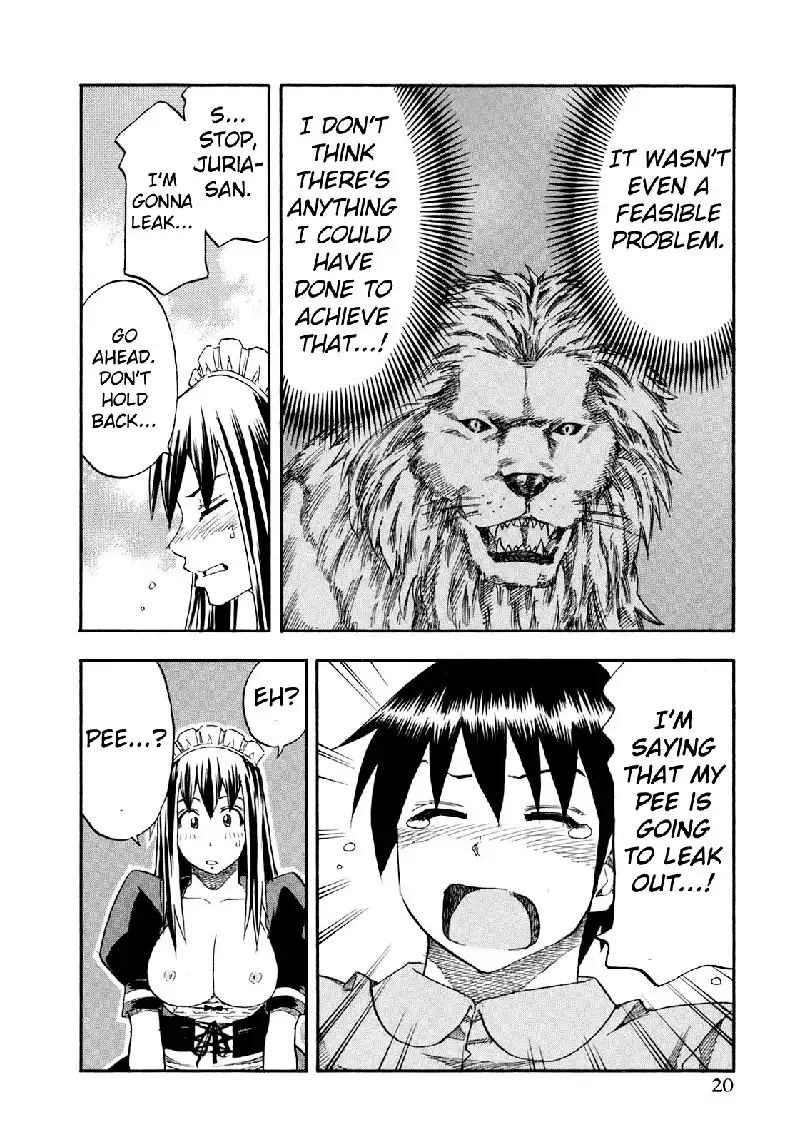 Yuria 100 Shiki Vol9 - Type 65