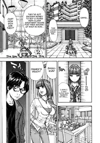 [Seto Yuuki] 375 | Minako (COMIC MUJIN 2011-11) [English] [QBtranslations]