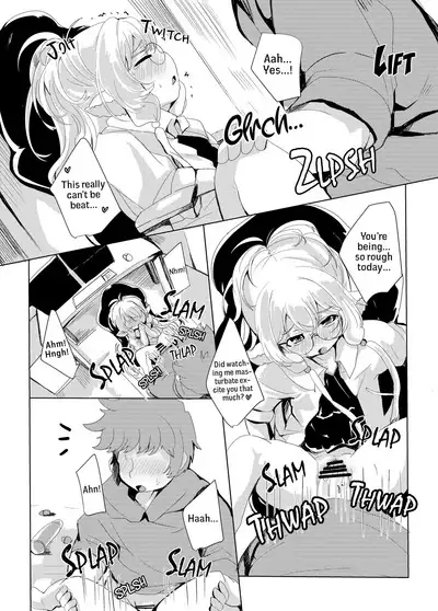 4.5-toshin no Hanayome | 90 cm Wives