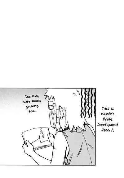 Manyuu Hikenchou Ch.13-15