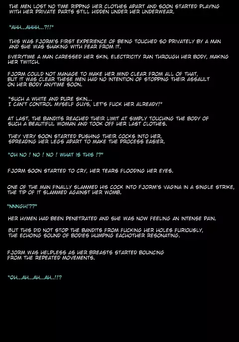 Sennou Sarete Shimatta Oujo to Nakama-tachi | Brainwashed Princess and Fellows