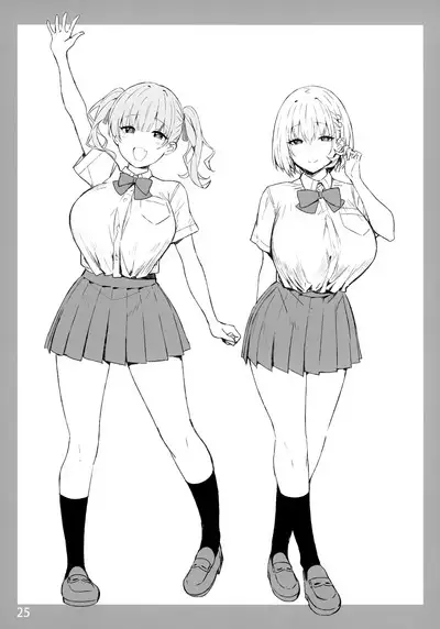 Onee-chan to Torokeru Kimochi 2 Ura Ver.