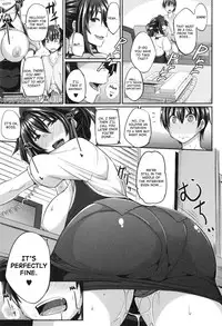 [Fue] Fella Hame Lips [English]