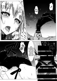 [Ishimura-ya (Ishimura)] Matowaritsuki II | Entanglement II (Touhou Project) [English] {Sharpie Translations} [Digital]