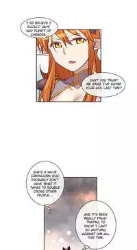 [Son Hee-Joon] Master in My Dreams Ch.0-32 (English) (Ongoing)