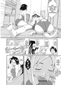 [Ryoh-zoh] Love to Like (English)