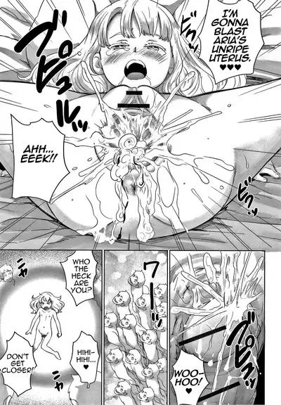 Zettai Fukujuu Kyoushitsu