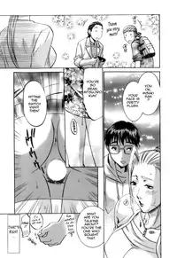 [Umematsu Thomas] Oshiete! Obasan [English] {Tadanohito}