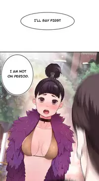 Tissue Thieves Ch.1-23 (English) (Ongoing)