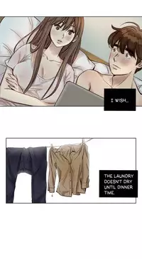 [Ramjak] Atonement Camp Ch.1-30 (English) (Ongoing)