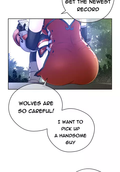 Perfect Half Ch.1-39