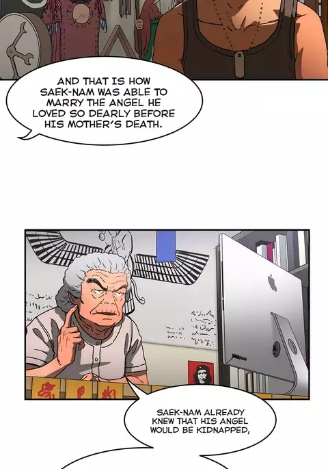 Refrain Love Ch.1-36