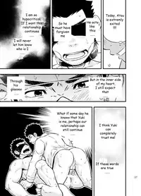 [Draw Two (Draw2)] cage [English] [BiitchyLin] [Digital]