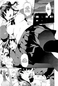 [Hyocorou] Ubu × Ubu Syndrome | Beginners' Syndrome (COMIC Aun 2011-04) [English] [Sling]