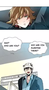 [Fantastic Whale] Twin Slave Ch.1-31 (English) (Ongoing)