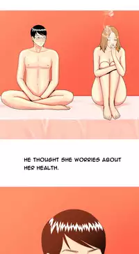 Hooker Ch.1-40 (English) (Ongoing)