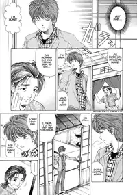 [Kobayashi Takumi] Koi Kara Hajimaru [English]