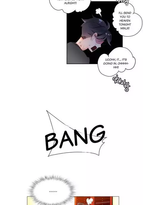 Lilith`s Cord Ch.1-39