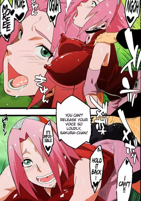 Saboten Nindou 2 {zuel32}