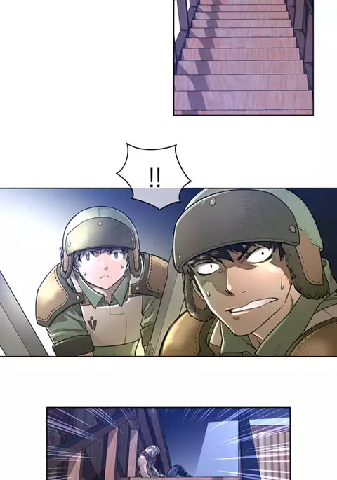 Perfect Half Ch.1-20