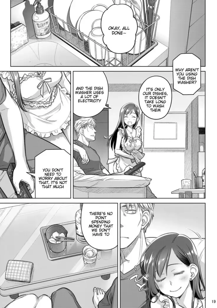 Stay by Me Bangaihen =Tigoris Translates=