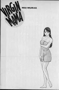 [Murao Mio] Virgin Mama Vol.8