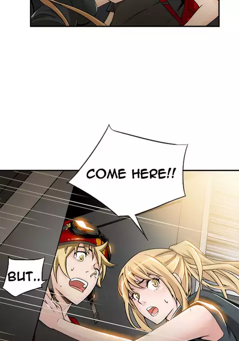 Kill the Dead Bastard Ch.0-14