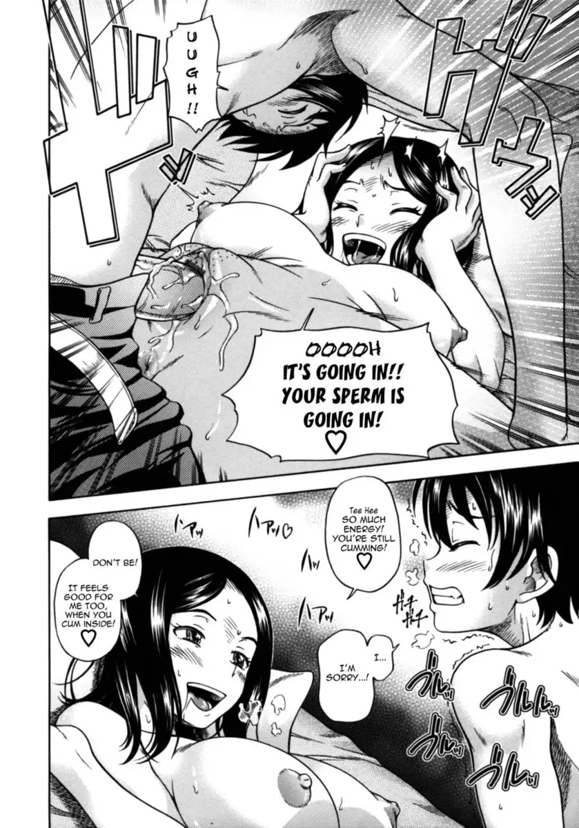 Soushisouai Note Nisatsume Chapter 6