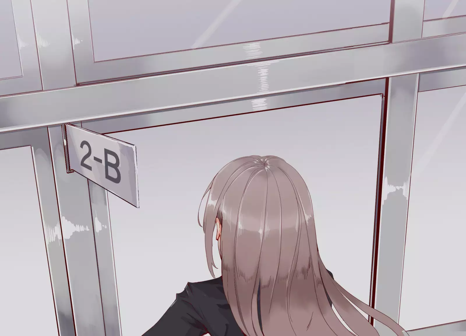 ERO-NOTE ~Ore ga Nani Shite mo Mondai ni Naranai Kyoushitsu~