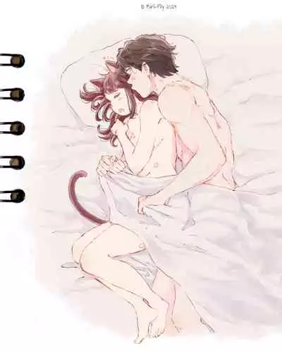 [Marii-Pily] lAnako og 6 (Little Witch Academia)