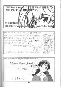 (CR26) [Studio Wallaby (Various)] SECRET FILE 003 (Starship Girl Yamamoto Yohko)