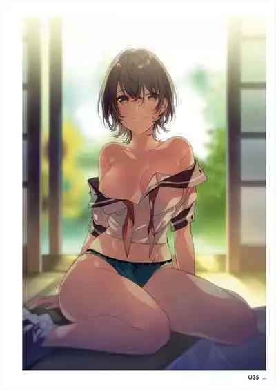 C100 Memorial Uribou 2020-2021 ARTWORKS COLLECTION