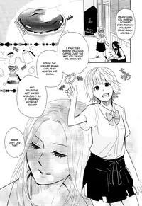 [Amano Shuninta] Drip [English] [Yuri Project]