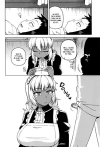 [Takatsu] My Dear Maid [English]